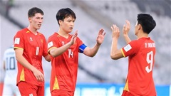 Trực tuyến Việt Nam 2-1 Pakistan: Hoàng Đức lập công 